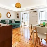 Castelo Premium By Homing Lisboa