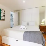 Διαμέρισμα Castelo Premium By Homing Lisboa