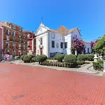 Διαμέρισμα Castelo Premium By Homing Lisboa