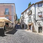 Διαμέρισμα Castelo Premium By Homing