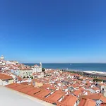 Διαμέρισμα Castelo Premium By Homing *