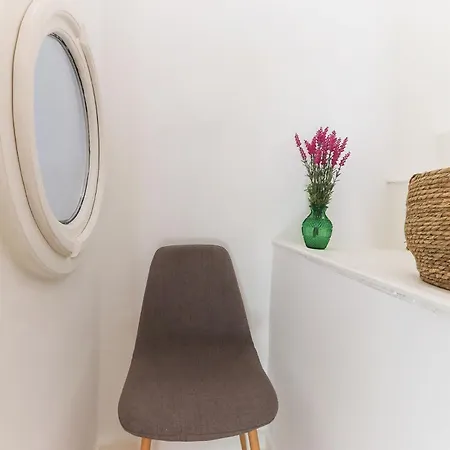 Castelo Premium Duplex 리스본