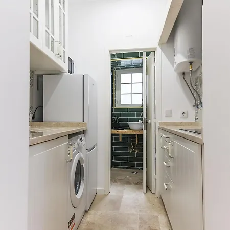 Castelo Premium Duplex 아파트