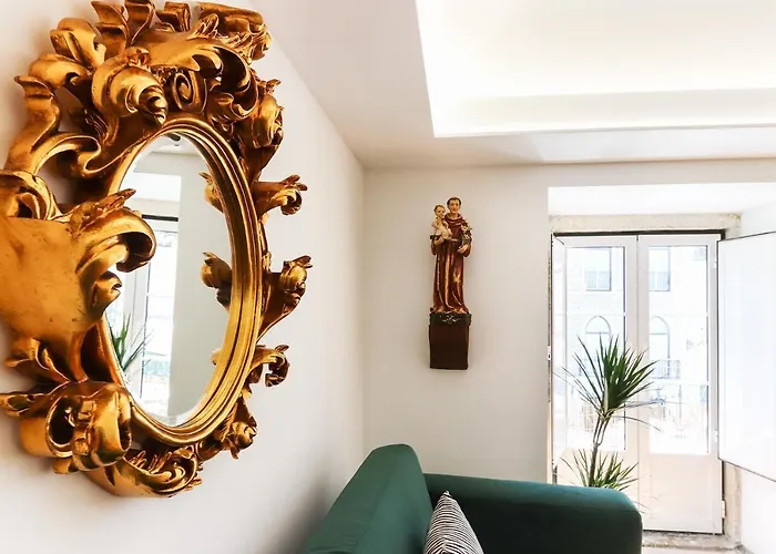 Castelo Premium By Homing