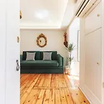 Castelo Premium By Homing ליסבון