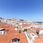 דירה Castelo Premium By Homing *