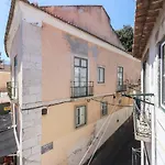 Castelo Premium By Homing דירה