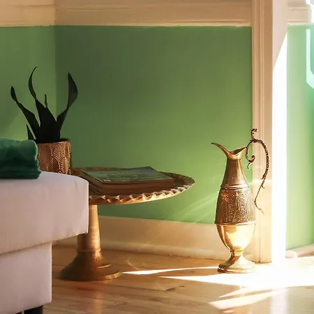 Apartmán Castelo Premium Duplex Lisboa