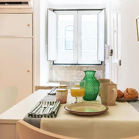 דירה Castelo Premium By Homing