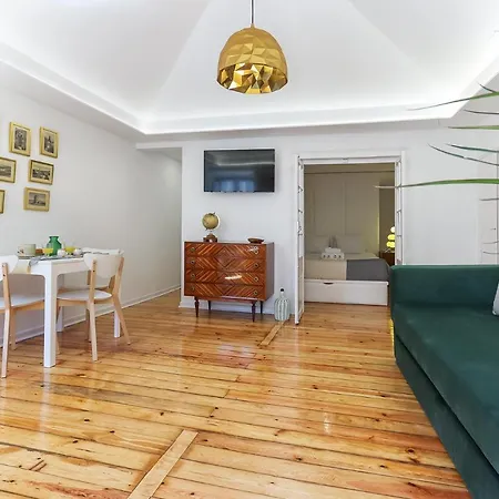 Castelo Premium Duplex
