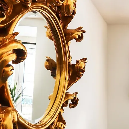 Castelo Premium Duplex Apartamento Lisboa