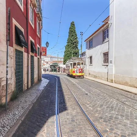 Castelo Premium By Homing شقة *