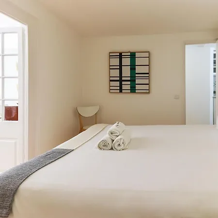 דירה Castelo Premium By Homing