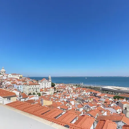 דירה Castelo Premium By Homing *