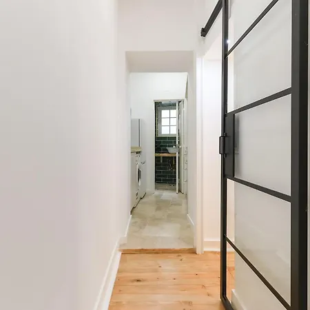 Castelo Premium By Homing * ליסבון