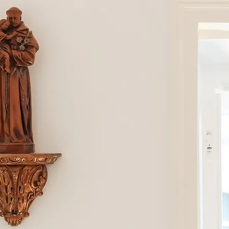 شقة Castelo Premium By Homing