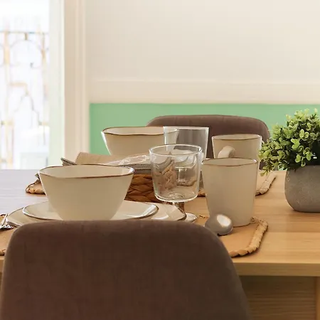 Castelo Premium By Homing *