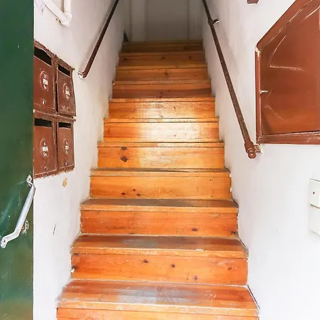 Castelo Premium By Homing شقة *