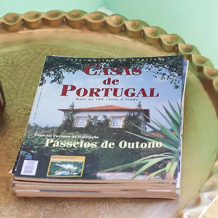 דירה Castelo Premium By Homing *