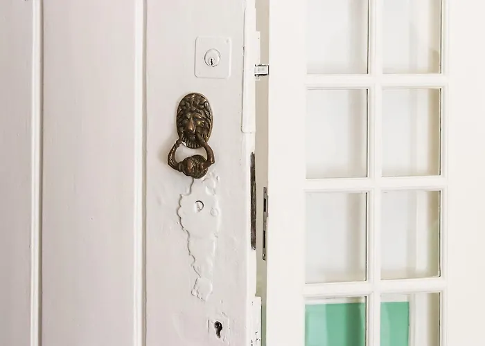 Castelo Premium By Homing Lejlighed Lisboa