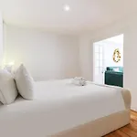 Lejlighed Castelo Premium By Homing Lisboa