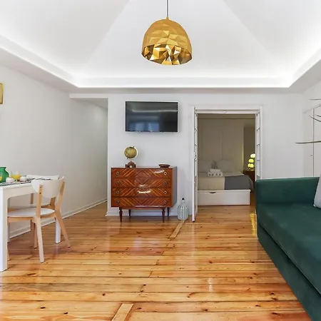 Castelo Premium Duplex *