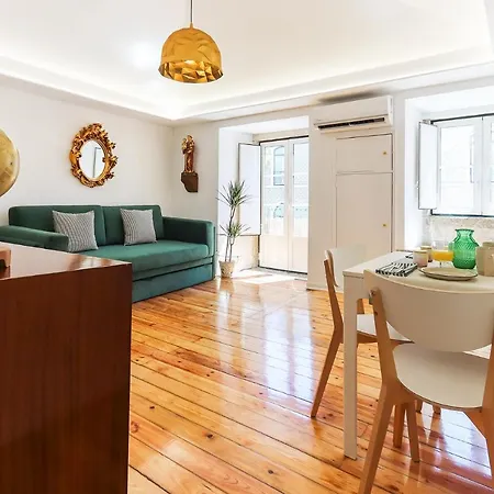 Castelo Premium Duplex Lisboa