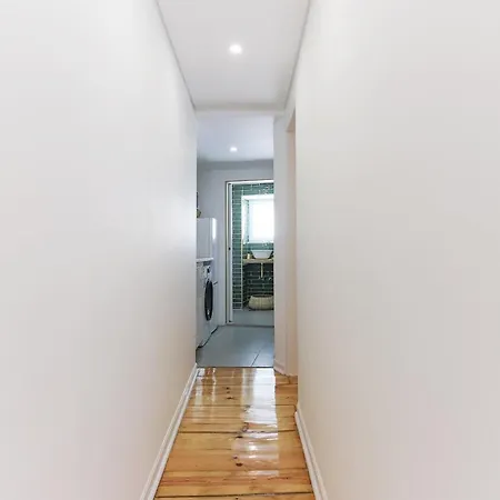 Castelo Premium Duplex Apartman Lisboa
