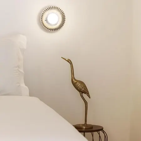 Appartement Castelo Premium Duplex Lisboa