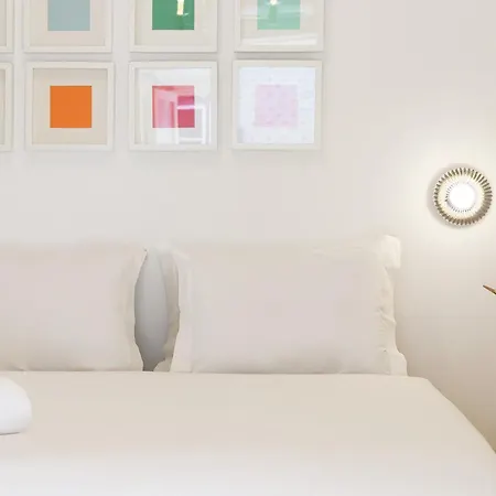 Castelo Premium Duplex * Lisboa