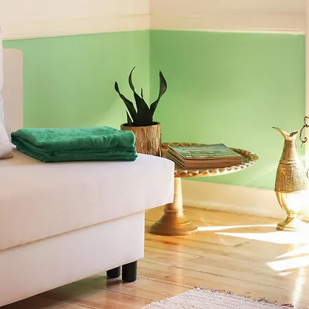 Castelo Premium Duplex Lisboa