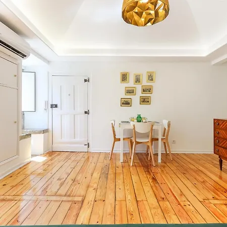 Castelo Premium By Homing Lisboa