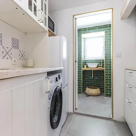 Appartement Castelo Premium By Homing *