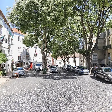 Castelo Premium By Homing Appartement