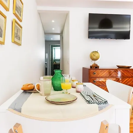 Castelo Premium By Homing Appartement *