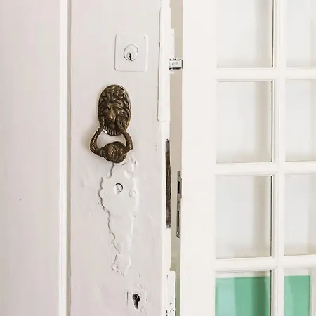 Castelo Premium By Homing Appartement Lisboa