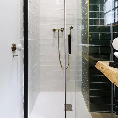 Appartement Castelo Premium By Homing Lisboa