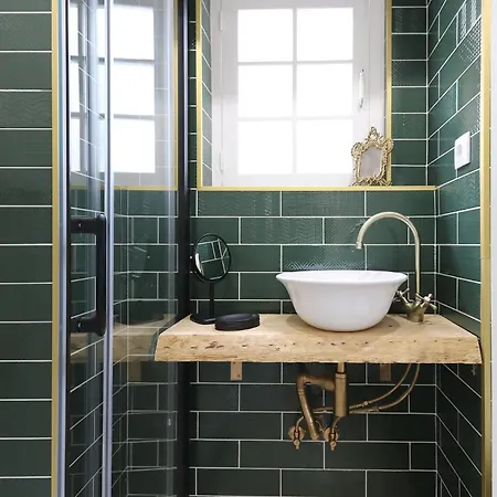 Appartement Castelo Premium By Homing