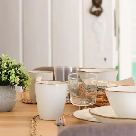 Castelo Premium By Homing Appartement *